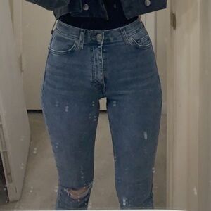 Topshop Jeans